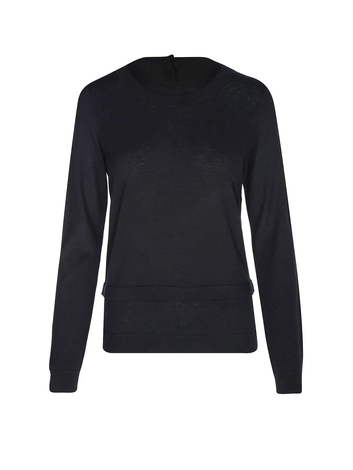 PHILLIP LIM | Pullover | schwarz